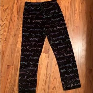 Fuzzy Pants, Brand New